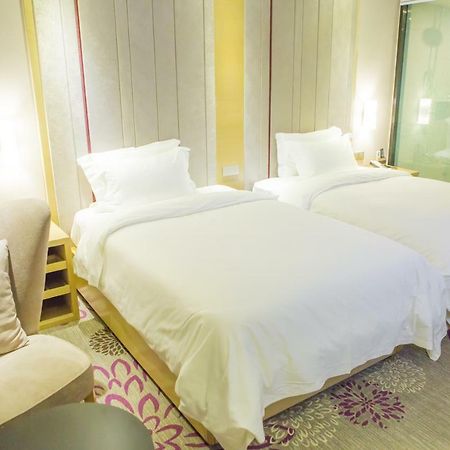 Lavande Hotel Shantou Esterno foto