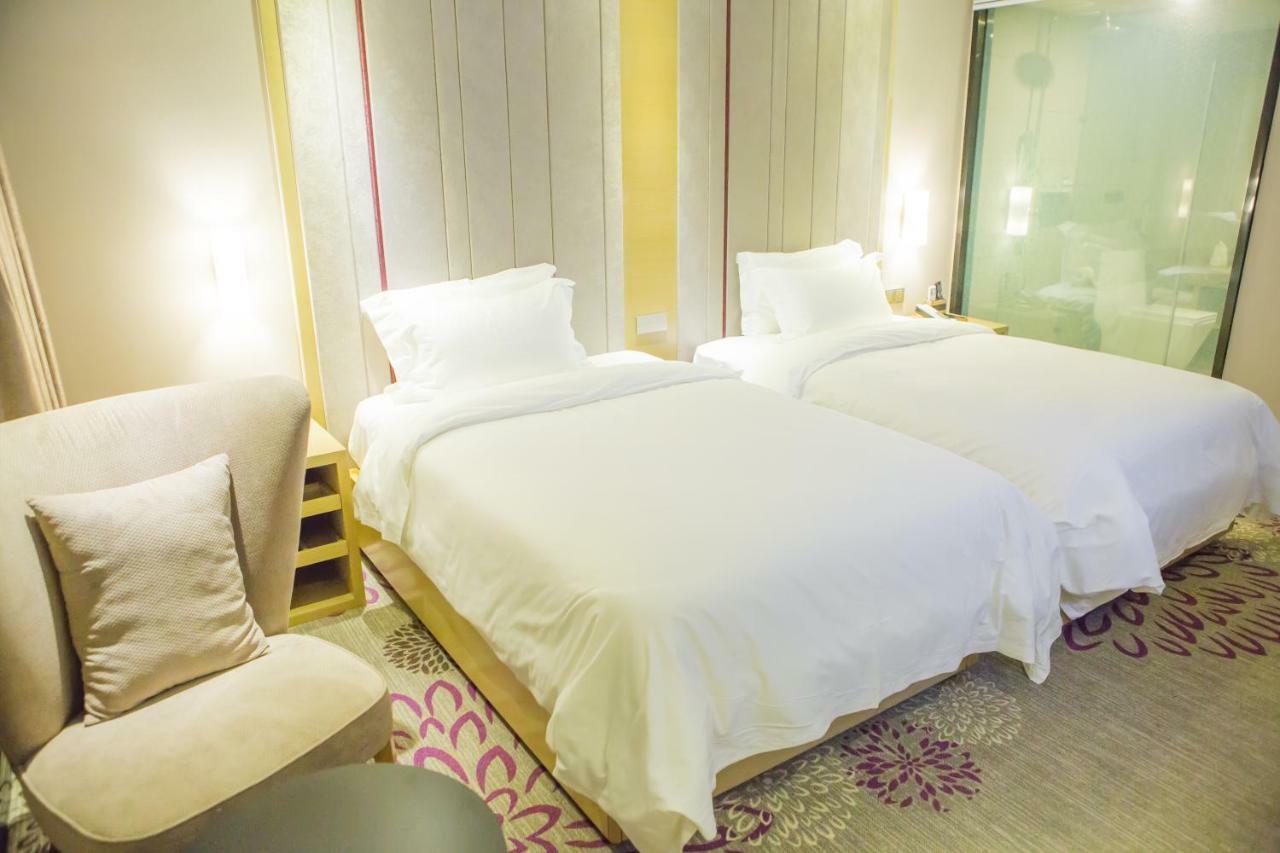 Lavande Hotel Shantou Esterno foto