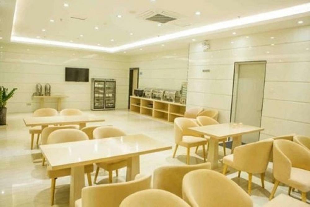 Lavande Hotel Shantou Esterno foto