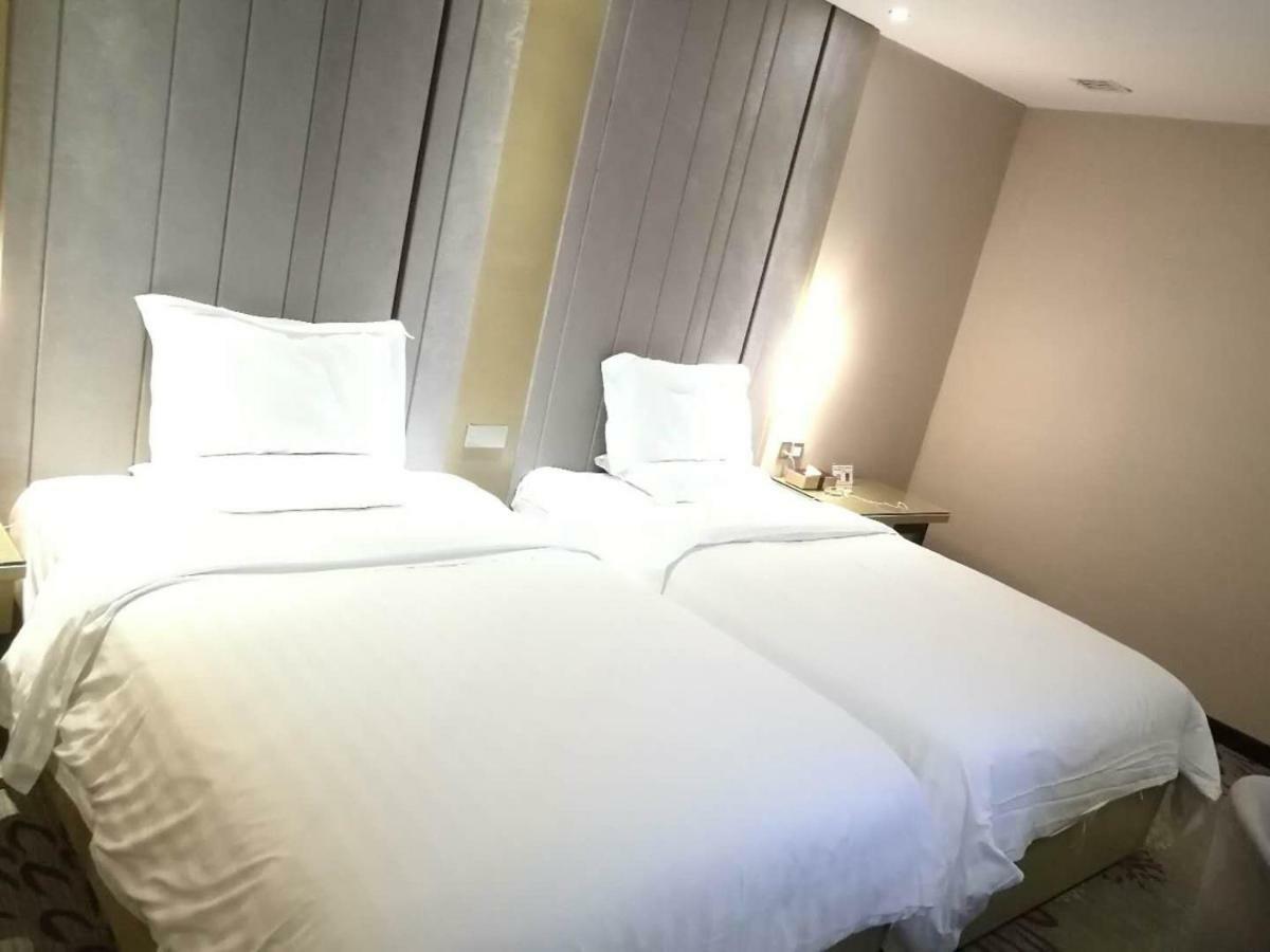 Lavande Hotel Shantou Esterno foto