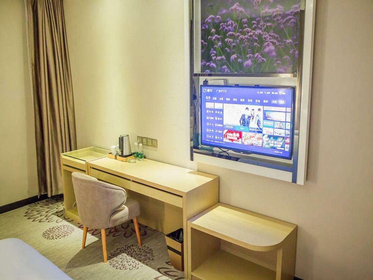 Lavande Hotel Shantou Esterno foto