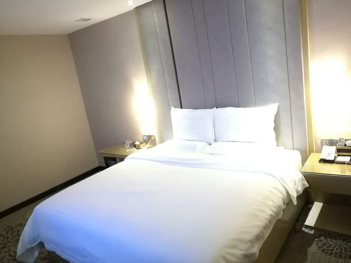 Lavande Hotel Shantou Esterno foto