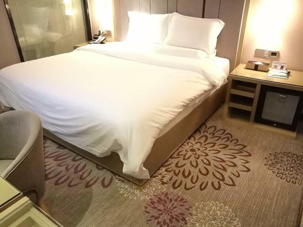 Lavande Hotel Shantou Esterno foto